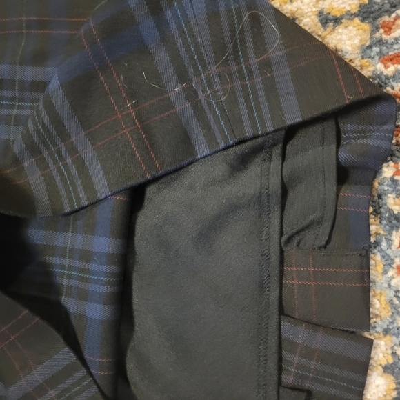 Reitmans skirt plais size 15 - Picture 15 of 16